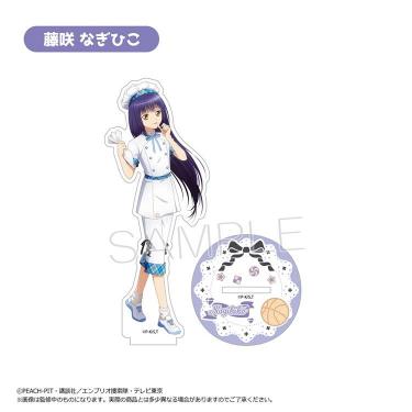 アクリルスタンド 藤崎なぎひこ
