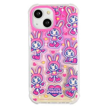 mezzo piano - 【レア商品！】メゾピアノ x Skinnydip ビーズフォンストラップ　ベリエ Mezzo Piano ストラップ SKINNYDIP メゾピアノ ベリエ - メルカリ
