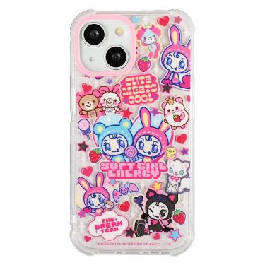 9月10日発売】SKINNYDIP×ナルミヤキャラクターズのコラボ