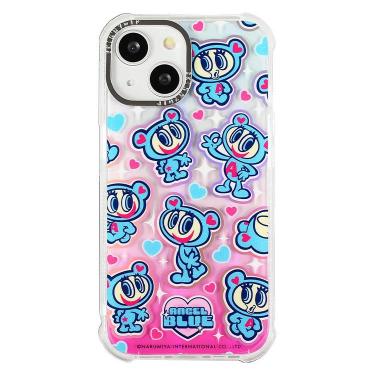 スキニーディップ ナルミヤ メゾピアノ エンジェルブルー 楽天市場】【公式】SKINNYDIP iPhone用 ケース ナルミヤ