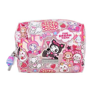 マルチポーチ メゾピアノジュニア