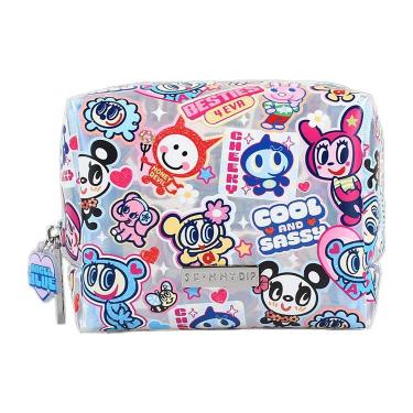 マルチポーチ エンジェルブルー