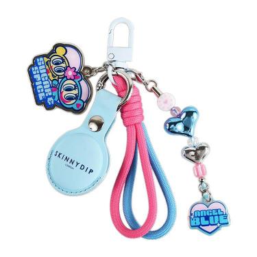 Skinnydip スキニーディップ ナルミヤ エンジェルブルー 楽天市場】【公式】SKINNYDIP iPhone用 ケース ナルミヤ