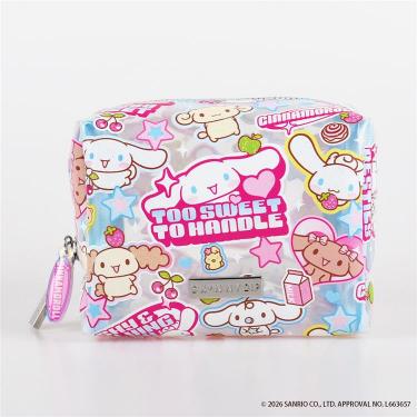 ポーチ シナモロール Y2K