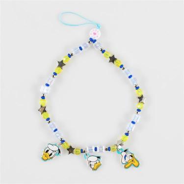 フォンストラップ ヴィンテージミッキー&フレンズ ドナルドダック