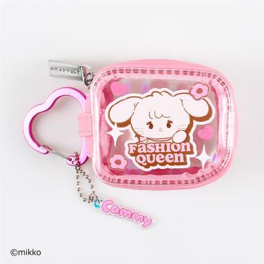 イヤホンケース Lil ala mode キャミー