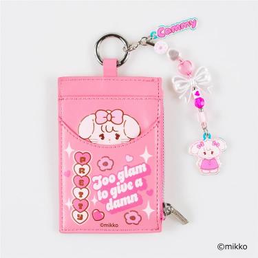 IDケース Lil ala mode キャミー