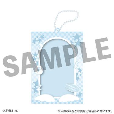 イナズマイレブン 英雄たちのヴィクトリーロード フォトカードケースキーホルダー 天使