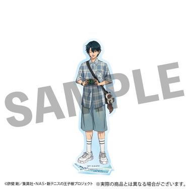 新テニスの王子様 アクリルスタンド 越前リョーマ
