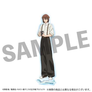 新テニスの王子様 アクリルスタンド 不二周助