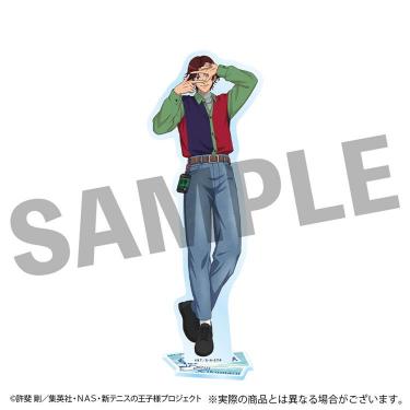 新テニスの王子様 アクリルスタンド 菊丸英二