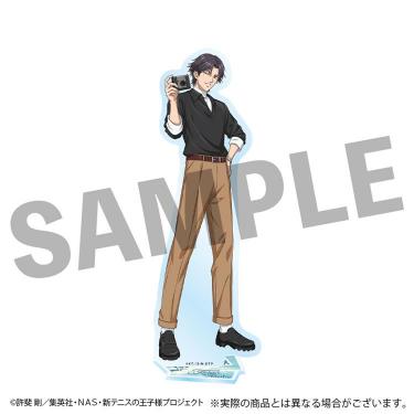 新テニスの王子様 アクリルスタンド 跡部景吾
