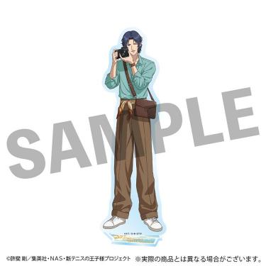 新テニスの王子様　幸村精市　アクリルスタンド　限定 新テニスの王子様 アクリルスタンド 幸村精市: キャラクター