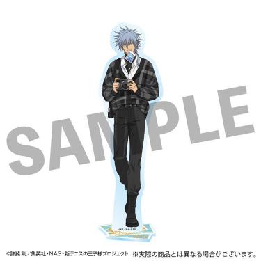 新テニスの王子様 アクリルスタンド 仁王雅治