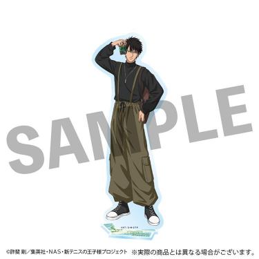 新テニスの王子様 アクリルスタンド 財前 光