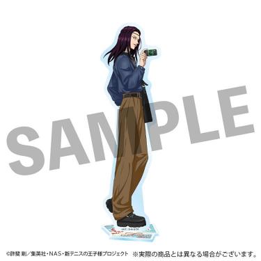 新テニスの王子様 アクリルスタンド 遠野篤京