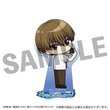 新テニスの王子様 デフォルメアクリルスタンド 日吉 若