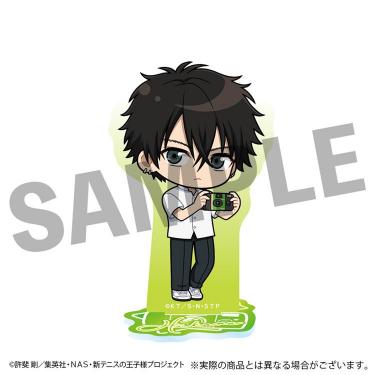 新テニスの王子様 デフォルメアクリルスタンド 財前 光