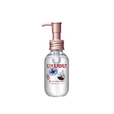 エイトザタラソ リペアショット&EXモイスト 美容液オイル パペットスンスン A 100ml【数量限定】