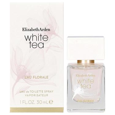 ホワイトティー オーフローラル オードトワレ 30ml