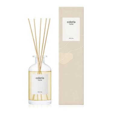 フレグランスディフューザー 180ml ホワイトティ