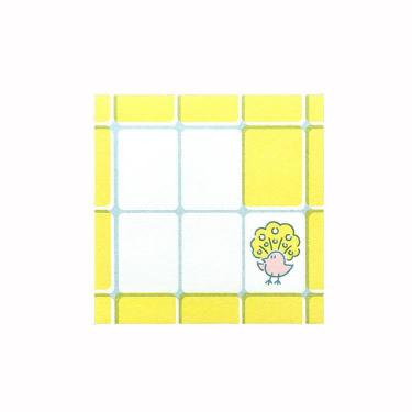 クリエイターズメモ レトロ印刷 関紀子 イーソーちゃんメモ