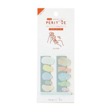 シートのペリッテ A まる 多角