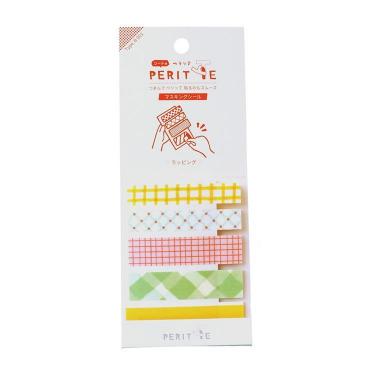 シートのペリッテ B ラッピング