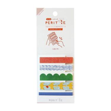 シートのペリッテ B お届け物