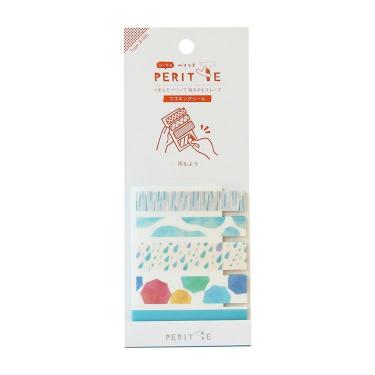 シートのペリッテ B 雨もよう