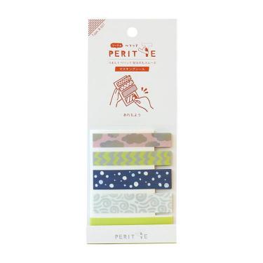 シートのペリッテ B あれもよう