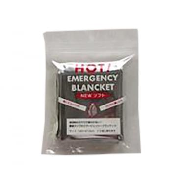 エマージェンシーブランケットNewソフト