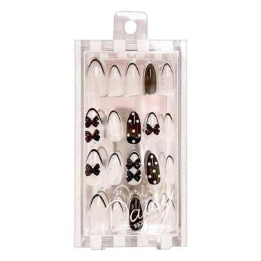 【Daisy nail tip shop】ことりのあそびば　Big Nail salon ひよこ♬のネイルデザイン[No.8694561]｜ネイルブック