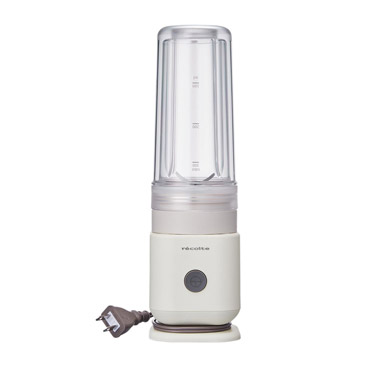 レコルト ソロブレンダー シエル 300ml ホワイト