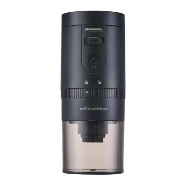 コードレスコーヒーグラインダー ブラック