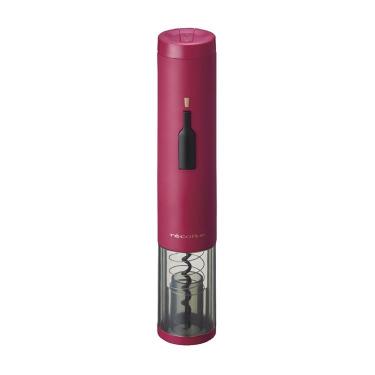 Amazon.com: Electric Wine Opener Set - Premium Wine Gifts