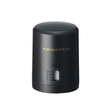 イージーワインキーパー ブラック レコルト