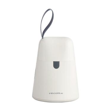 ケダマトリ ナチュラルホワイト レコルト