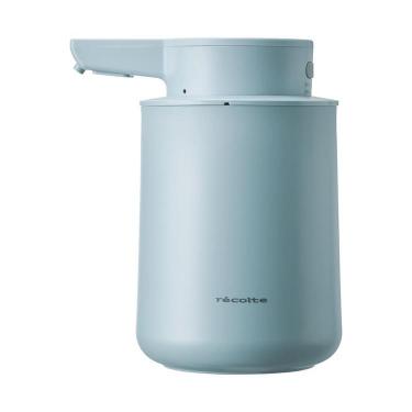 充電式オートディスペンサー 泡用 250ml ペールブルー レコルト