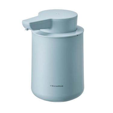 充電式オートディスペンサー 液体用 250ml ペールブルー レコルト