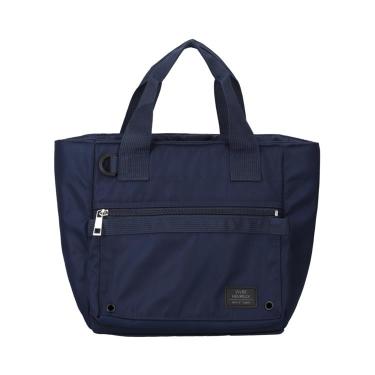 保冷ランチバッグ ネイビー【ロフト限定】