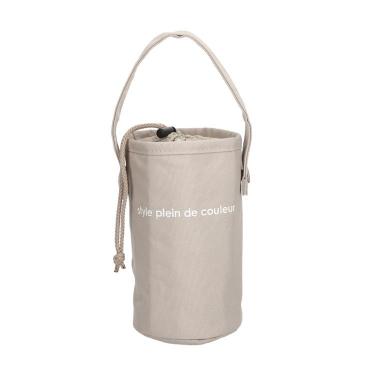 保冷・保温 ボトルケースマイクロ トレンチ【ロフト限定】