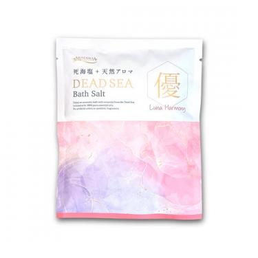 デッドシーバスソルト ルナハーモニー 80g