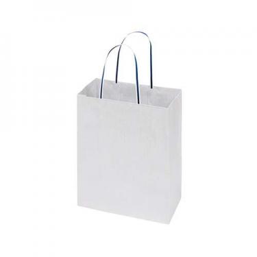 キャリーバッグ ホワイト