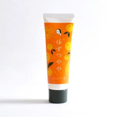 ゆずつやや はんどくりーむ 30g【数量限定】