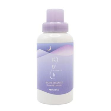 よーじや ねむり バスエッセンス Dreaming Lavender 280ml【数量限定】
