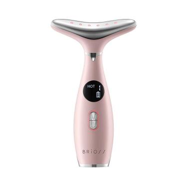 ネックケアリフト ピンク