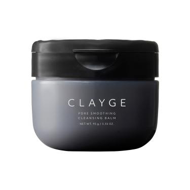 ポアスムージング クレンジングバーム ブラック 95g