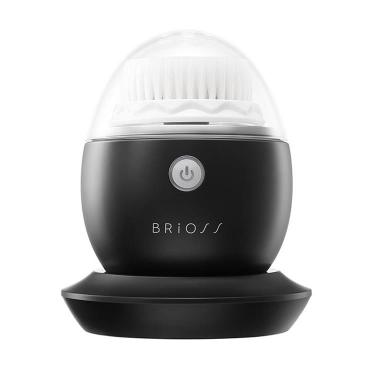 クリアクレンズブラシ ブラック