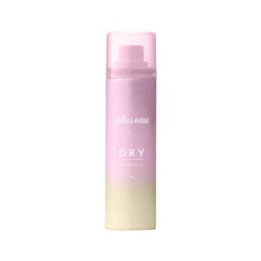 2wayドライシャンプー ホワイトフローラル&ペアーの香り ミニ 40g